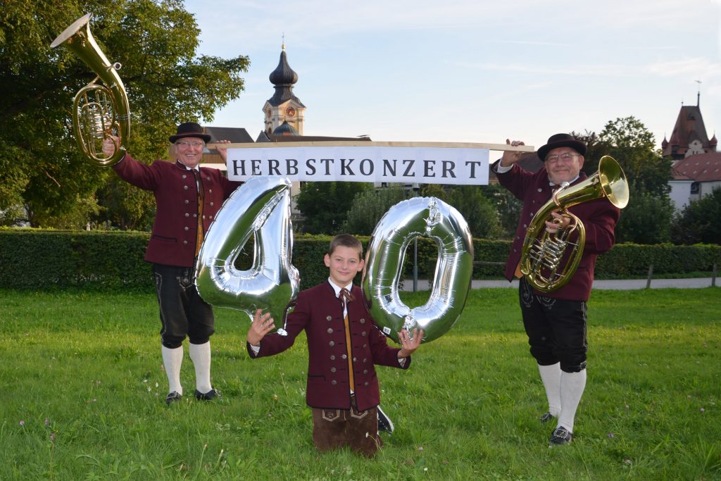 40JahreHerbstkonzert